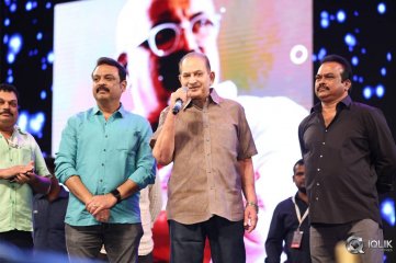 Bharat Bahiranga Sabha Event Photos